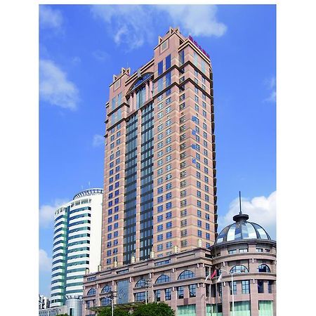 Fuzhou Meilun Hotel Extérieur photo