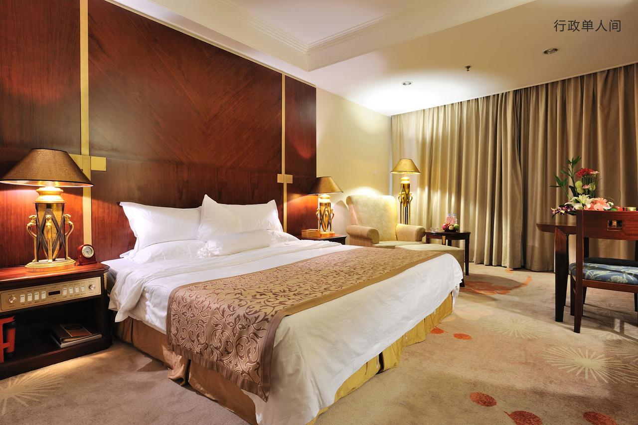 Fuzhou Meilun Hotel Extérieur photo