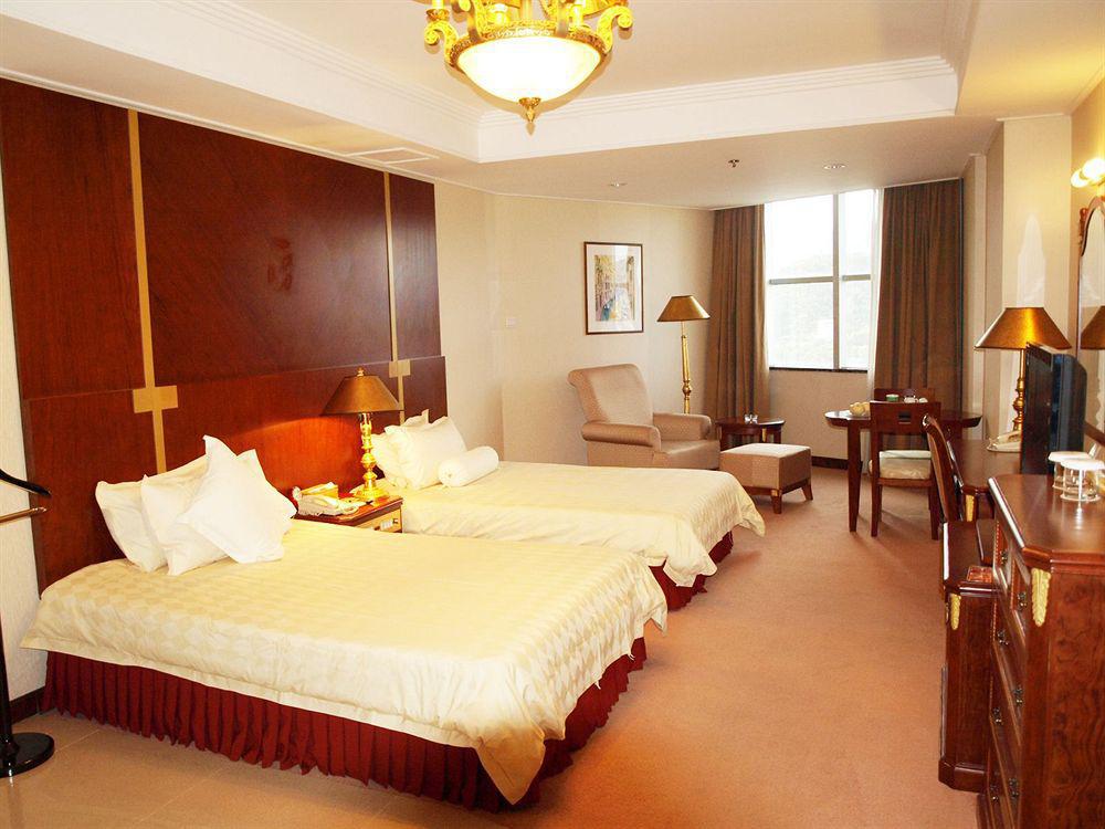 Fuzhou Meilun Hotel Extérieur photo